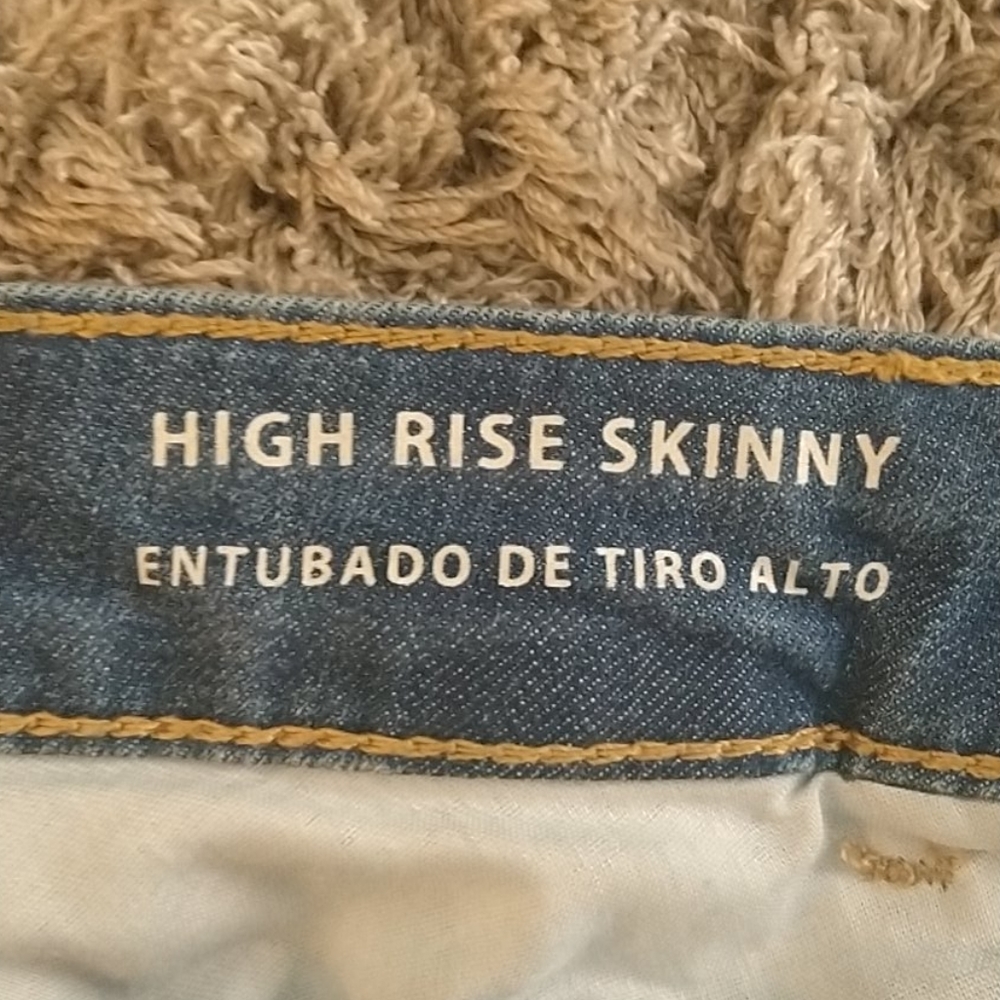 Blue Denim Universal Thread - Picture 5 of 5